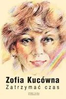 Okładka: Zatrzymać czas