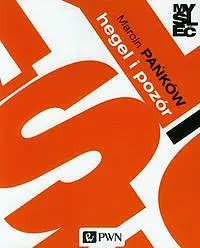 Okładka: Hegel i pozór