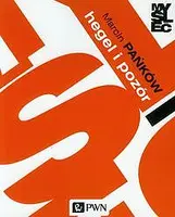 Okładka: Hegel i pozór