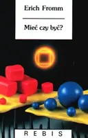 Okładka: Mieć czy być