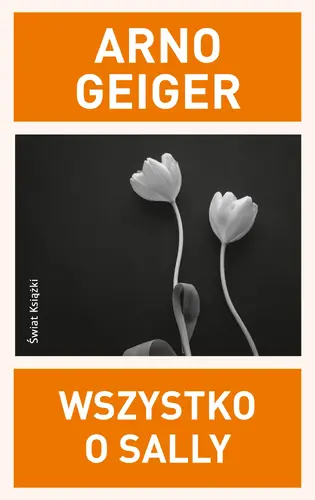 Okładka: Wszystko o Sally