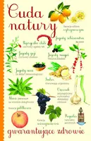 Okładka: Cuda natury