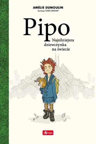 Okładka: Pipo