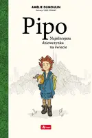 Okładka: Pipo