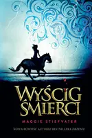 Okładka: Wyścig śmierci
