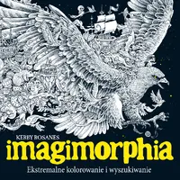 Okładka: Imagimorphia