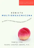 Okładka: Kobieta multiorgazmiczna
