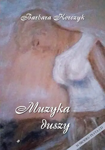 Okładka: Muzyka duszy