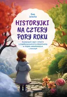 Okładka: Historyjki na cztery pory roku