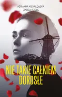 Okładka: Nie takie całkiem dorosłe