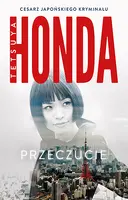 Okładka: Przeczucie