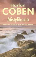 Okładka: Mistyfikacja