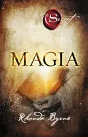 Okładka: Sekret: Magia