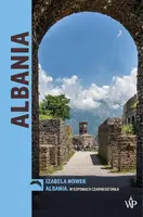 Okładka: Albania. W szponach czarnego orła