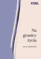 Okładka: Na granicy życia