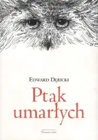 Okładka: Ptak umarłych