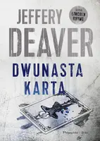 Okładka: Dwunasta karta