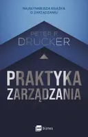 Okładka: Praktyka zarządzania