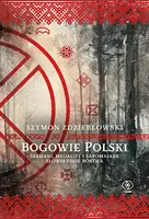 Okładka: Bogowie Polski
