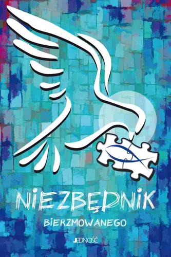 Okładka: Ułożyć życie z Bogiem.