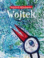 Okładka: Wojtek