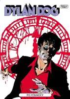 Okładka: (11) Po północy