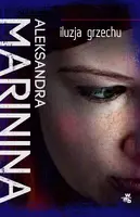 Okładka: Iluzja grzechu