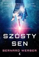 Okładka: Szósty sen