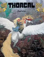 Okładka: Aaricia