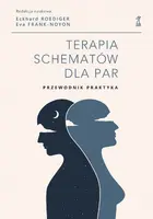Okładka: Terapia schematów dla par