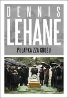 Okładka: Pułapka zza grobu