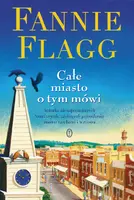 Okładka: Całe miasto o tym mówi
