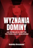 Okładka: Wyznania dominy