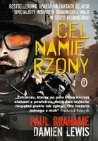 Okładka: Cel namierzony