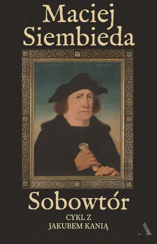 Okładka: Sobowtór