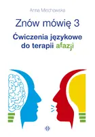 Okładka: Znów mówię 3