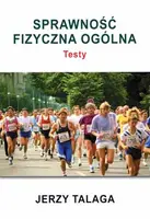Okładka: Sprawność fizyczna ogólna Testy