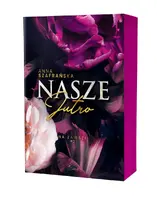 Okładka: Nasze jutro