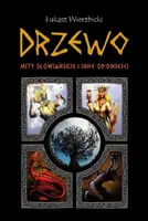 Okładka: Drzewo