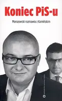 Okładka: Koniec PIS-u