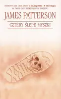 Okładka: Cztery ślepe myszki