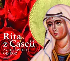 Okładka: Rita z Cascii.