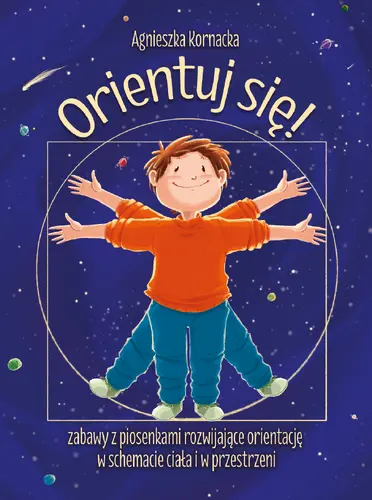 Okładka: Orientuj się!