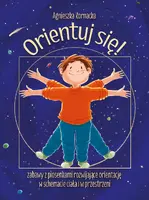 Okładka: Orientuj się!