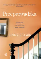 Okładka: Przeprowadzka