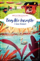 Okładka: Brzydkie kaczątko i inne baśnie. Moja biblioteczka