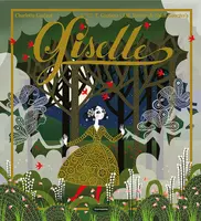 Okładka: Giselle