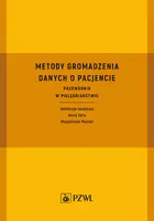 Okładka: Metody gromadzenia danych o pacjencie