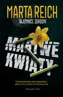 Okładka: Martwe kwiaty