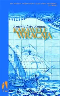 Okładka: Karawele wracają